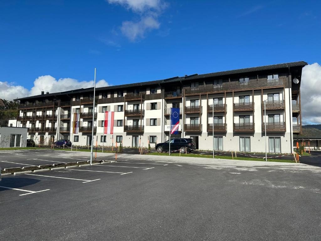 Sporthotel Ferlach Ferlach1